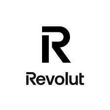Logo produktu: Revolut Konto osobiste